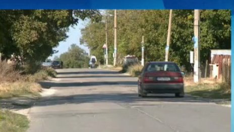 Протестиращи блокираха пътя Разград - Търговище