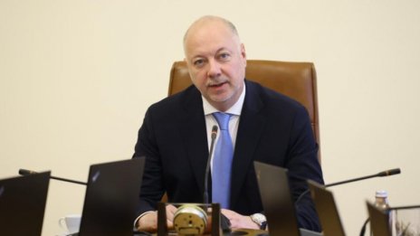 МС одобри процедура за избор на частни железопътни превозвачи за срок от 12 години