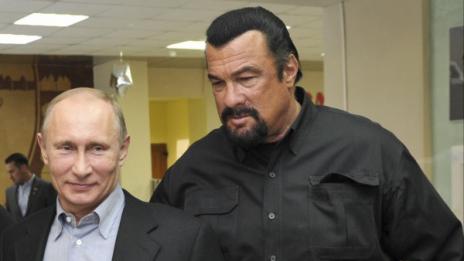 "Съветският" Сегал ще получава пенсия от 5000 рубли