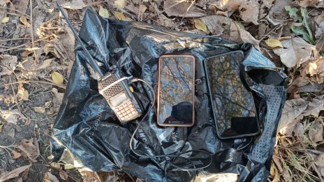 Задържаха мъж за излъчване на съобщение за радиоактивно замърсяване във Варна