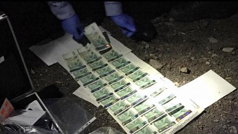 Арестуваха шефове в ГДБОП