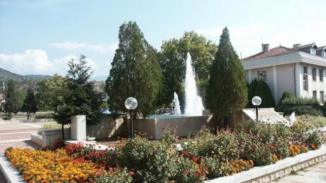 300 са новорегистрираните жители в Кресна