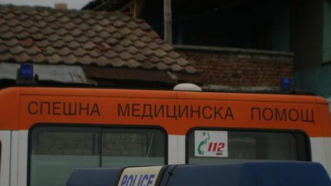 При катастрофа край Добринище е загинала 28-годишна жена
