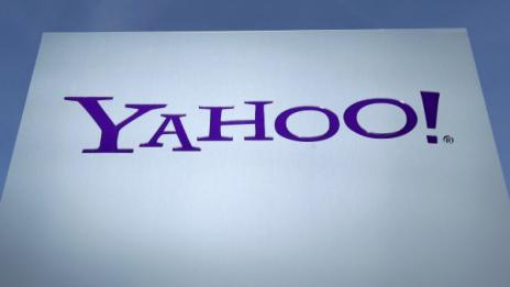 Alibaba дава заден за онлайн бизнеса на Yahoo