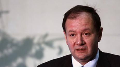 Михаил Миков покани Росен Плевнелиев в парламента