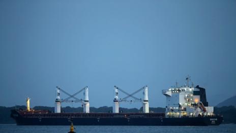 Освободиха два блокирани в Бразилия ирански кораба