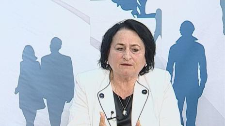 "Щрихи от утрото" (2.06.2016) - Защо Варна е един от първите градове, които отдават почит към загиналите за свободата? 