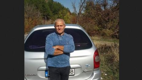 Героизъм зад волана: Шофьор спаси 13 деца в последните си минути