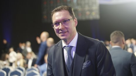 Митов: Стана навик на този служебен кабинет да се хвали със свършеното от кабинета &bdquo;Желязков&ldquo;