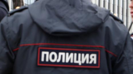 Разбиха терористична клетка на „Ислямска държава“ в Санкт Петербург