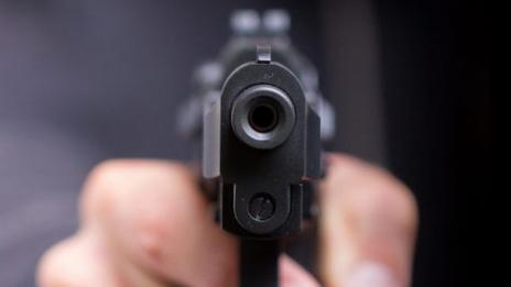 Стрелба в университет взе две жертви