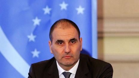 Цветанов: Ще обявим своя кандидат за президент най-рано през юни, имаме богат избор