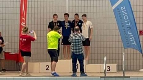 ПСК "Черно море" жъне успехи в Града на Рубенс 