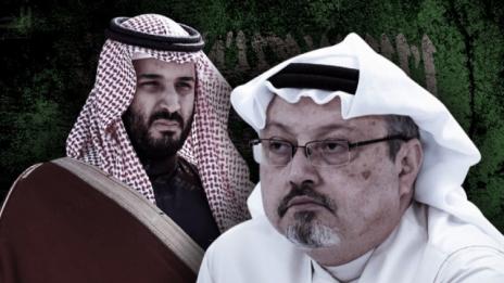Случаят „Хашоги”: US сенатори свързаха убийството с принц Салман