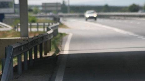 България трета в света по загинали в катастрофи