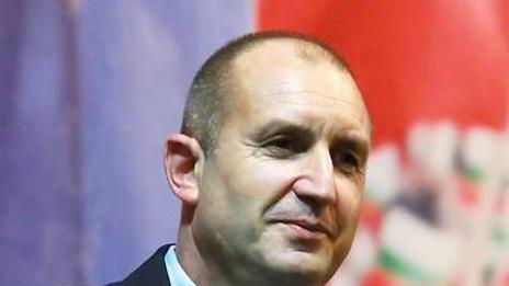 Радев наложи вето върху закона за концесиите