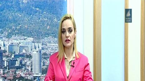 "Европейска Варна" , 20.11.2017