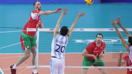 Цветан Соколов номер 1 в света
