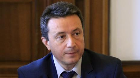 ГЕРБ решава дали да продължат разговора с нас, рече Стоилов