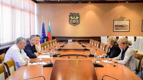  Форум на дами предприемачи от България и Нидерландия може да бъде проведен във Варна