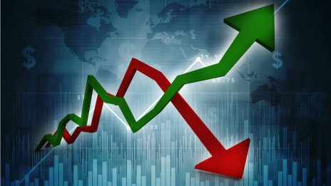 Отчетоха лек спад на инфлацията у нас