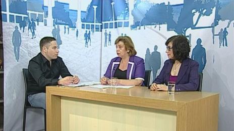 "Щрихи от утрото" (6.06.2016) - Кои са приоритетите в развитието на Варна, като туристическа дестинация? 