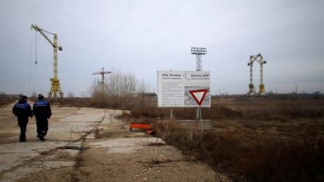 Технологията за изграждане на АЕЦ „Белене” е най-съвременната и най-сигурната