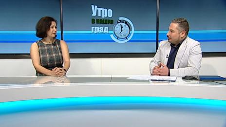 "Щрихи от утрото" (23.01.2020) - Търсят се новите музикални таланти на Варна!