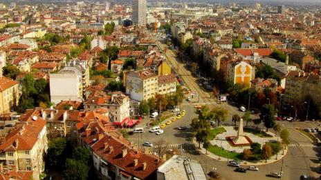Мръсният въздух убива 18 хиляди българи годишно