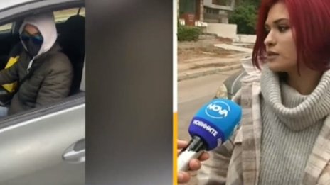Арестуваха онанист до детска градина във Варна (ВИДЕО)