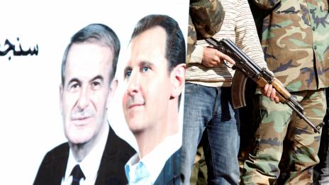 Асад взима Алепо – преломен момент в сирийската война