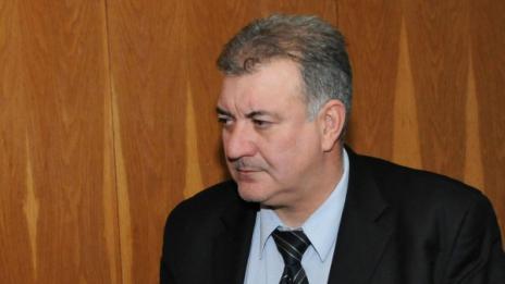 Убийството на Георги не е било планирано