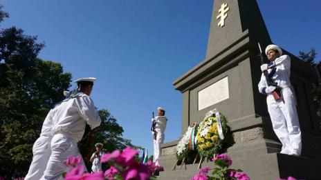 Ритуал за историческо Помирение ще има във Варна 