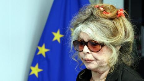 Бунтарката Бардо - на 80 години