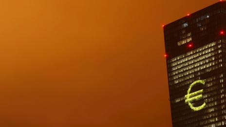 Съдбата на Европа: Изгубено десетилетие