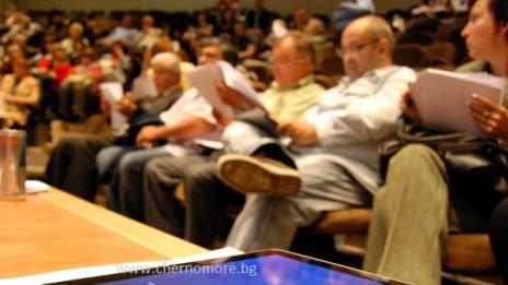 Преименуват местности с чужди имена на следващата сесия?