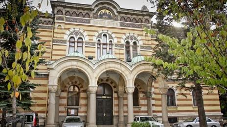 Светият синод подкрепи нова стратегия за децата 