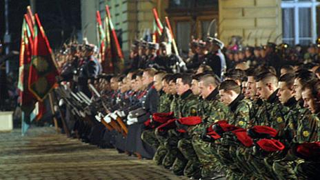Започват тържествата за 130-та годишнина от Съединението