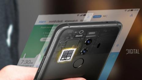 Въвеждат лицева идентификация през смартфон за бизнеса
