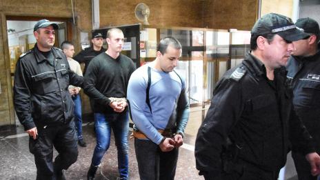Осъдиха охранителите, пребили до смърт Нягол във варненски мол (ОБНОВЕНА)