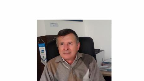 Иван Велков, председател на Моряшкия професионален съюз: Трудът на моряка стана най-защитения у нас