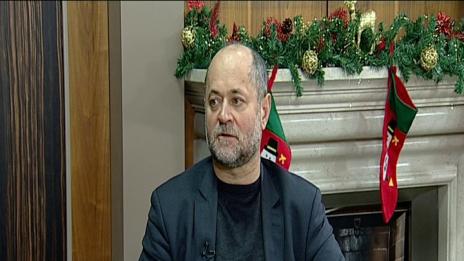 "Щрихи от утрото" (22.12.2017) - Какво предлагат хотелите край Варна за Нова година?