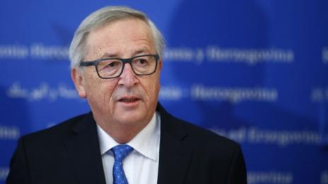 Юнкер се съмнява, че Румъния разбира какво е нужно, за да бъде председател на Съвета на ЕС