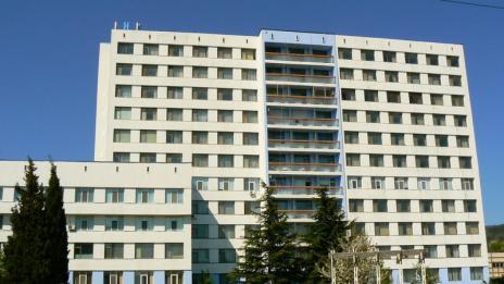 Военна болница във Варна провежда Дни на науката