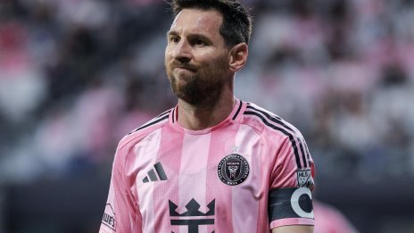 Лионел Меси №1 на Мондиал 2026, според спортните журналисти