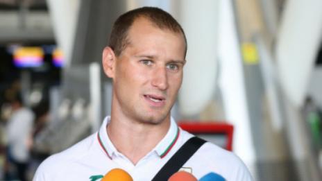 Александър Николов: Ще остана, ако има на какво да разчитам всеки месец