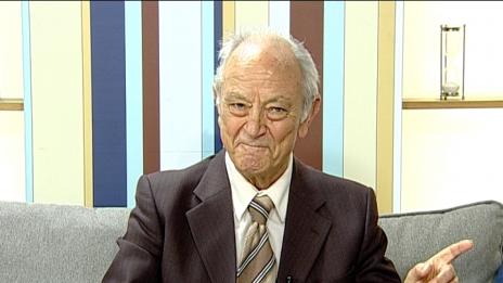 "Щрихи от утрото" (19.10.2016) - Минути за култура-Васил Дачев
