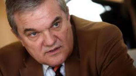 Според Румен Петков оставката на Първанов няма да бъде приета