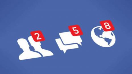 Искаш виза за САЩ - проверяват ти FB профила за 5 години назад  
