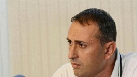 Ивайло Петев е новият селекционер на България